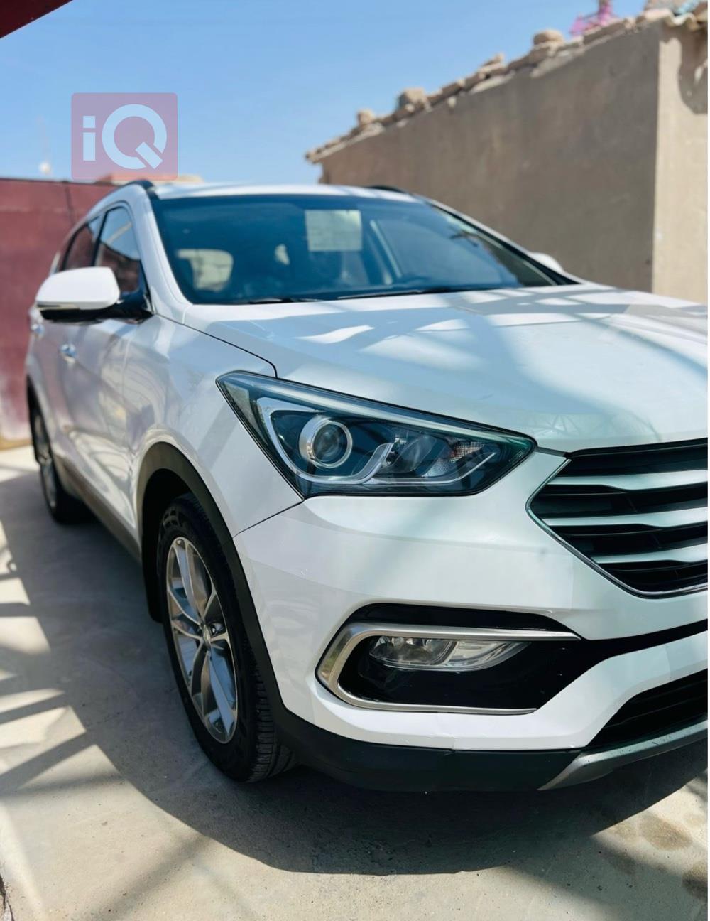هیوندای سەنتافی